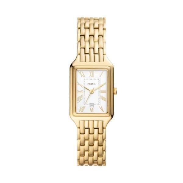 Orologio Fossil Donna Raquel ES5220